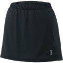 【最大2000円割引クーポン!枚数限定5/6 09:59まで】GOSEN ゴーセン スカート インナースパッツ付 テニス S1601-39 レディース ラフィー...