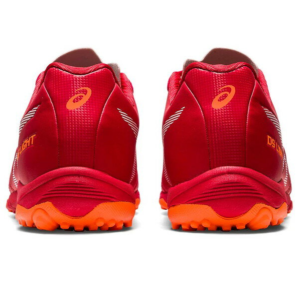 アシックス(asics) サッカー シューズ DS LIGHT JR GS TF 1104A047-600 キッズ・ジュニア安売り サッカー 用品 セール