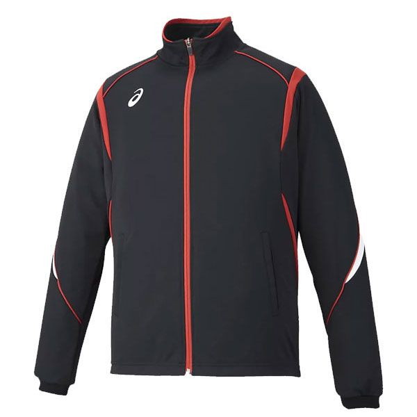 アシックス asics アウター ドライトレーニングジャケット リサイクル素材 2031D814-002 メンズ ラフィートスポーツ