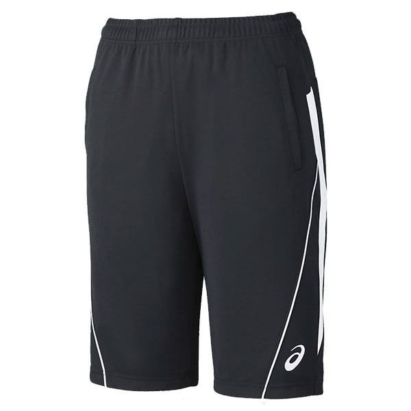 アシックス asics パンツ ドライトレーニングハーフパンツ リサイクル素材 2031D816-001 メンズ ラフィートスポーツ