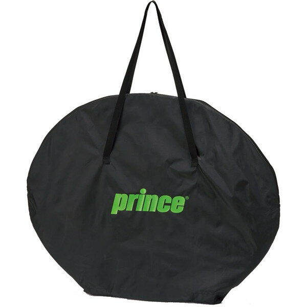 Prince プリンス テニス用ネット ツイスターネット 3m 収納用キャリーバッグ付 テニス ネット PL020 ラフィートスポーツ