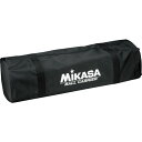 【最大2000円割引クーポン!枚数限定5/6 09:59まで】ミカサ MIKASA キャリーケース 学校器具 アクセサリー ACCC210BK ラフィートスポー...