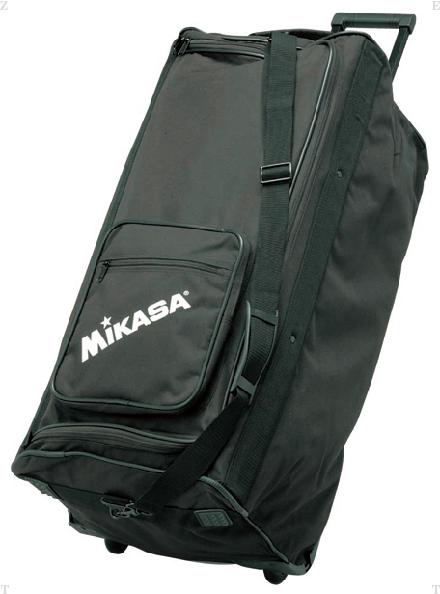 ミカサ（MIKASA） 遠征バック大型兼ボールバッグ マルチスポーツ バッグ BA100