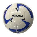 ミカサ MIKASA サッカーボール F3TPV-W-BLBK サッカー3号 レクリエーション 白