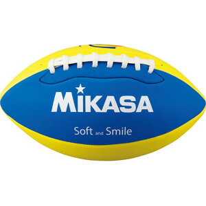ミカサ MIKASA フラッグフットボール サッカー ボール FFYBL