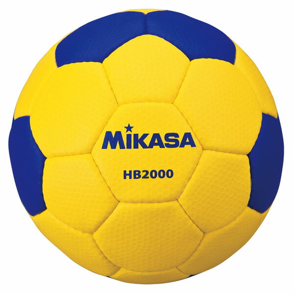 ミカサ MIKASA ハンドボール検定球2号 ハントドッチ 