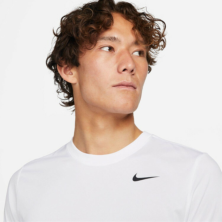返品交換不可 大特価 ナイキ NIKE DF RLGD リセット S S Tシャツ DX0990-100 メンズ