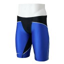 【最大2000円割引クーポン!枚数限定6/6 09:59まで】ミズノ MIZUNO 競泳用GX・SONIC DUAL ハーフスパッツ スイム GX・SONIC DUAL メンズ N2MBC03091 ラフィートスポーツ(4)