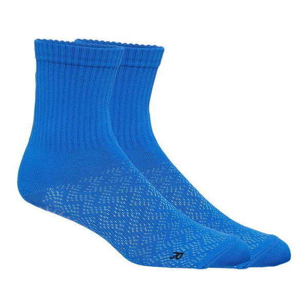 アシックス asics グリップソックス 3103A038-400 ラフィートスポーツ