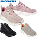 Skechers スケッチャーズ 41BOBS B FLEX-QUICK PIVO 117328 シューズ レディース スニーカー