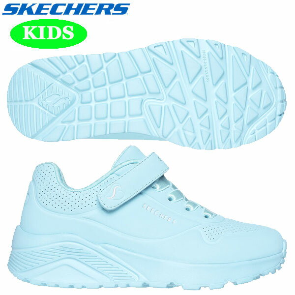 Skechers スケッチャーズ ウノ ライト 