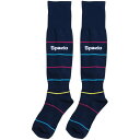 スパッツィオ SPAZIO MULTI CONFINE LONG SOX ロングソックス 22‐24cm SK0028-21 レディース フットサル スパッチオ