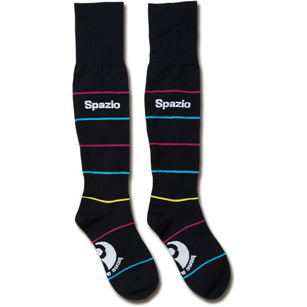 スパッツィオ SPAZIO MULTI CONFINE LONG SOX ロングソックス 25‐27cm SK0029-02 メンズ フットサル スパッチオ