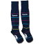 スパッツィオ SPAZIO MULTI CONFINE LONG SOX ロングソックス 25‐27cm SK0029-21 メンズ フットサル スパッチオ