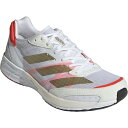 大特価！adidas（アディダス） ADIZERO JAPAN 6 W リクジョウ シューズ FY4074 ランニングシューズ（あす楽即納） その1