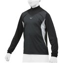 MIZUNO ミズノ ジュニア・トレーニングジャケット 野球 アパレル ユニセックス 男女兼用 12JE8J3309 ラフィートスポーツ