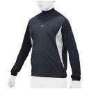 MIZUNO ミズノ ジュニア・トレーニングジャケット 野球 アパレル ユニセックス 男女兼用 12JE8J3314 ラフィートスポーツ