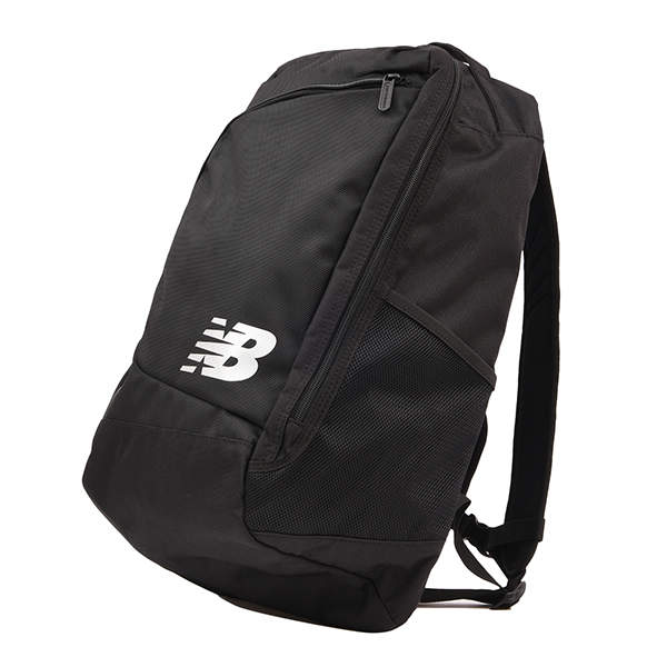 ニューバランス（new balance） スクエアバックパック30 JABP8528BK メンズ JABP8528-BK