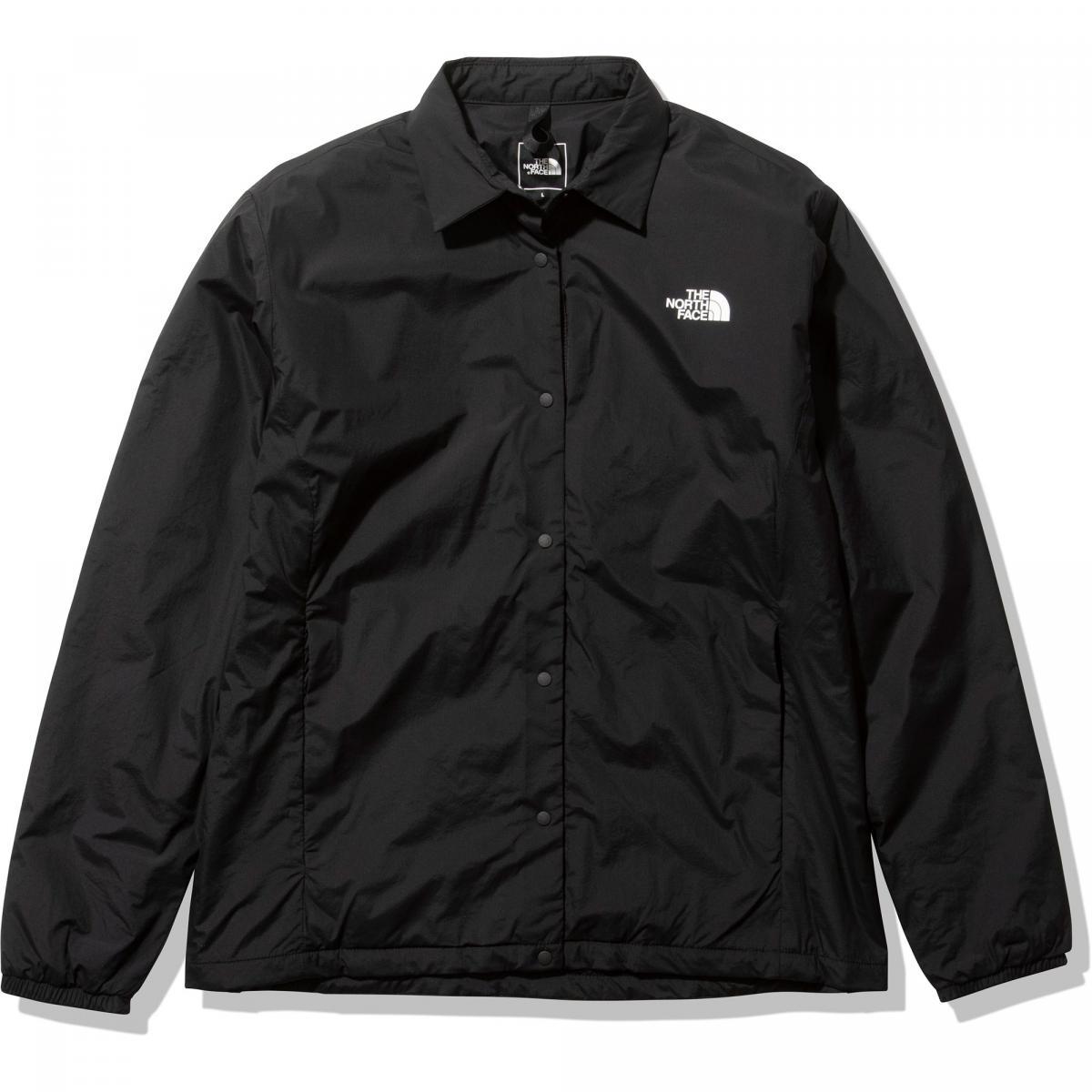 ザノースフェイス（THE NORTH FACE） ベントリックスシャツ レディース NYW82103-K【RS2206】