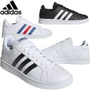 adidas(アディダス) グランドコートベース GRAND...