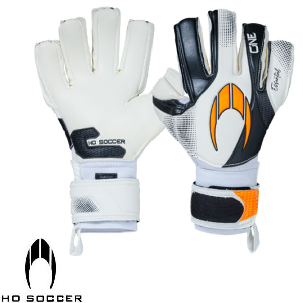 エイチオーサッカー HO SOCCER サッカー キーパーグローブ 52-0326 ワン ネガティブ エッセンシャル　V2 52.0326 ラフィートスポーツ