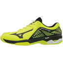 【※返品交換不可】大特価!MIZUNO(ミズノ) ウエーブエ...