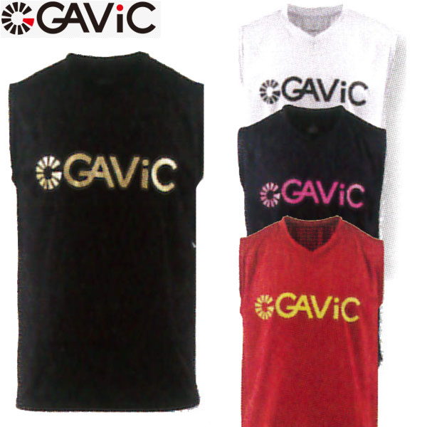 GAViC ガビック サッカー・フットサル メッシュインナートップ GA8310 RO gavic ユニセックス RCP