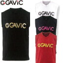 GAViC ガビック サッカー・フットサル メッシュインナートップ GA8810 RO gavic ジュニア RCP