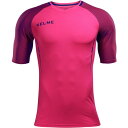 【ポイント最大28倍!スーパーSALE限定6/11まで】KELME ケレメ ケルメ フットボールシャツ ジュニア サッカー・フットサルウェア フットサル ゲーム...