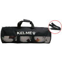 KELME ケレメ ケルメ BALL BACK サッカー フットサル用 フットサル バッグ 9876002-26