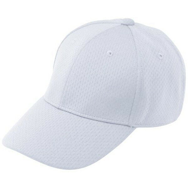 MIZUNO ミズノ オールメッシュ六方型キャップ ユニセックス 野球 キャップ メンズ 12JWBB2301 ラフィートスポーツ