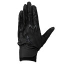MIZUNO ミズノ ミズノプロ シリコンパワーアークDI 両手用 ユニセックス 高校野球ルール対応モデル 野球 ミズノプロ メンズ 1EJEH25090 ラフィートスポーツ