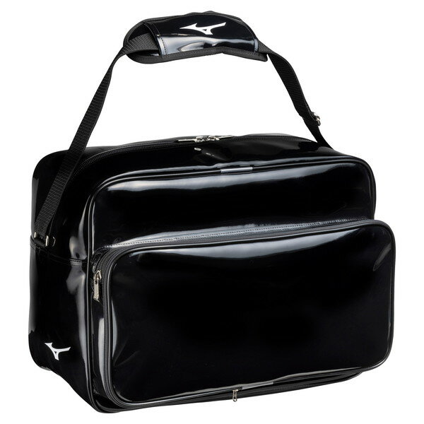 MIZUNO ミズノ セカンドバッグエナメル 42L 野球 セカンドバッグ メンズ 1FJDB02209 ラフィートスポーツ