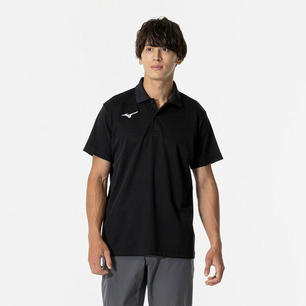 MIZUNO ミズノ ポロシャツ ユニセックス ポロシャツ メンズ 32MAB19509 ラフィートスポーツ