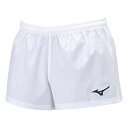 MIZUNO ミズノ ゲームパンツ クロス素材/ラグビー ユニセックス ラグビー ゲームウエア他 メンズ R2MBB00501 ラフィートスポーツ(4)