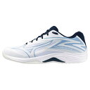 【最大2000円割引クーポン!枚数限定5/6 09:59まで】MIZUNO ミズノ サンダーブレード Z エントリーモデル/バレーボール ユニセックス バレーボール エントリー/ステップアップモデル メンズ V1GA237053 ラフィートスポーツ(4)