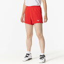 MIZUNO ミズノ ゲームパンツ バレーボール ウィメンズ バレーボール ゲームパンツ V2MBB20262 ラフィートスポーツ(4)
