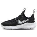 【最大2000円割引クーポン!枚数限定5/6 09:59まで】NIKE ナイキ フレックス ランナー 3 シューズ キッズ FN1449-005 ラフィートスポ...