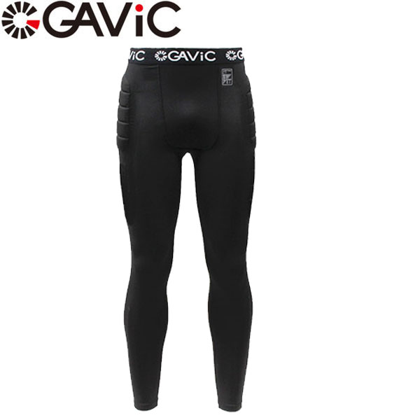 GAViC ガビック サッカー・フットサル ボトムス パット付 インナーパンツ GK GA8444 RO gavic ユニセックス