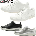 ガビック gavic（GAVIC） GVC009 スニーカー シューズ ゼウスダイヤル 靴 スリッポン（RO）【 ユニセックス 】