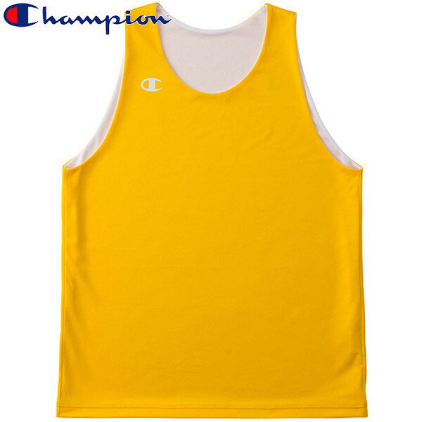 チャンピオン タンクトップ  メンズ Champion チャンピオン リバーシブルタンクトップ REVERSIBLE TANK バスケット Tシャツ CBR2300-MY メンズ