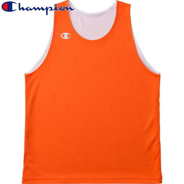 チャンピオン タンクトップ  メンズ Champion チャンピオン リバーシブルタンクトップ REVERSIBLE TANK バスケット Tシャツ CBR2300-O メンズ