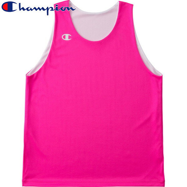 チャンピオン タンクトップ  メンズ Champion チャンピオン リバーシブルタンクトップ REVERSIBLE TANK バスケット Tシャツ CBR2300-PN メンズ