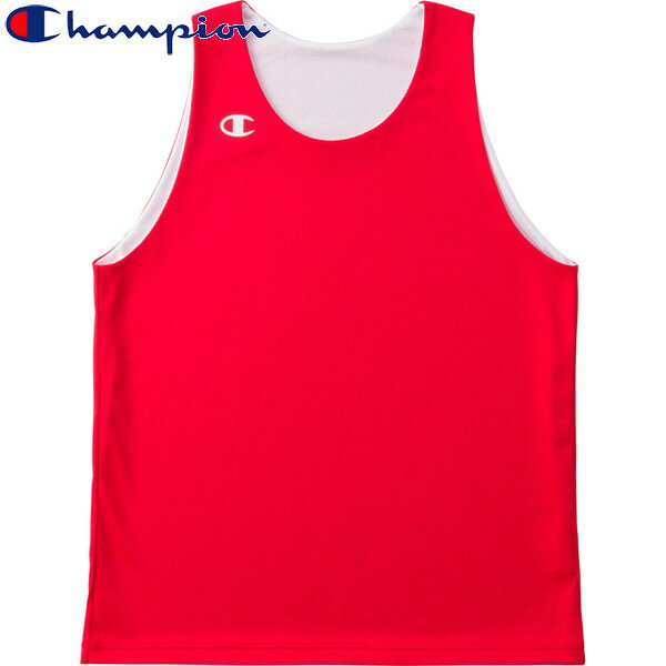 チャンピオン タンクトップ  メンズ Champion チャンピオン リバーシブルタンクトップ REVERSIBLE TANK バスケット Tシャツ CBR2300-SC メンズ