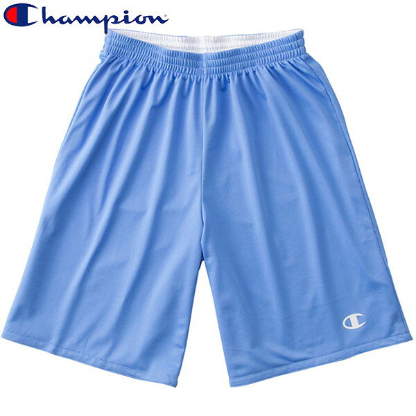 Wear - Champion チャンピオン リバーシブルパンツ REVERSIBLE PANTS バスケット ウェア CBR2360-DB メンズ