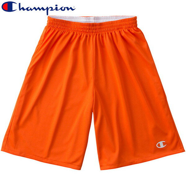 Champion チャンピオン リバーシブルパンツ REVERSIBLE PANTS バスケット ウェア C...