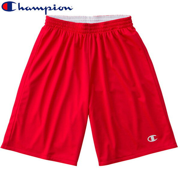 Other - Champion チャンピオン リバーシブルパンツ REVERSIBLE PANTS バスケット ウェア CBR2360-SC メンズ