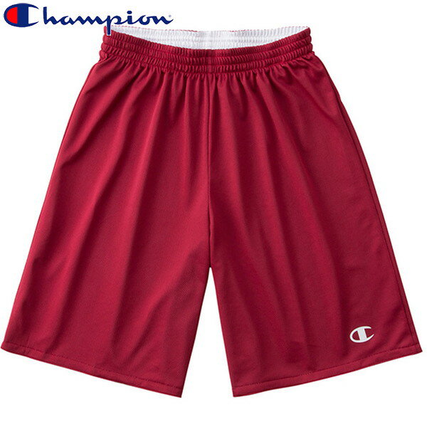 Other - Champion チャンピオン リバーシブルパンツ REVERSIBLE PANTS バスケット ウェア CBR2360-WI メンズ