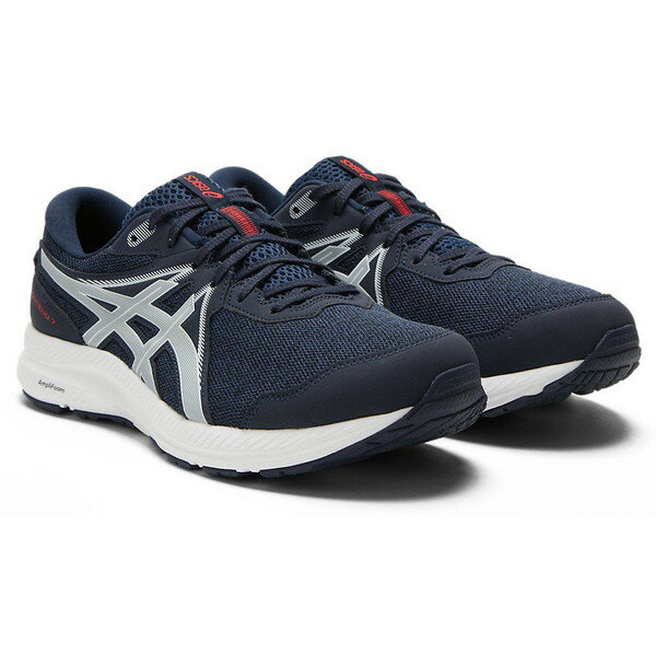 asics アシックス ランニングシューズ GEL-CONTEND 7 WP ROAD RUNNING 1011B333-400
