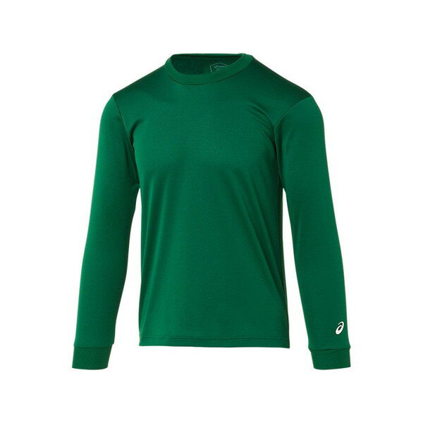asics アシックス ロングスリーブトップ ユニセックス 2063A227-301 ラフィートスポーツ
